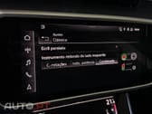 Audi A7 50 TFSIe quattro S tronic