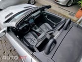 Mercedes-Benz SLK 200 K