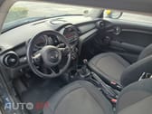 MINI One D