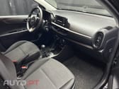 Kia Picanto 1.0 CVVT EX