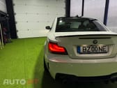 BMW 135 i Pack M