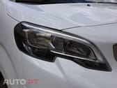 Peugeot Traveller 1.5 BlueHDi L2H1 Active Standard