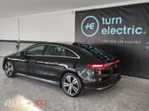 Mercedes-Benz EQE 300 Edition