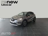 Renault Captur Techno