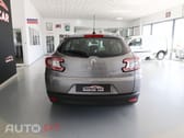 Renault Mégane Sport Tourer 1.5 dCi Dynamique