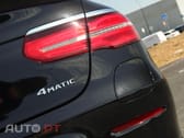 Mercedes-Benz GLC 350 e Coupé AMG Line 4-Matic