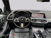 BMW X5 M I.V.A DEDUTÍVEL Sport 45e