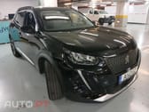 Peugeot 2008 1.5 BlueHDi Allure Pack