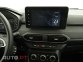 Dacia Jogger Jogger 1.0 ECO-G Extreme+ Up&Go 7L Bi-Fuel