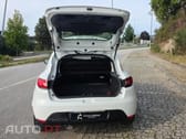 Renault Clio 1.5 dCi Zen