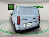 Ford Transit Custom  Trend 320 L1 BEV 83 kWh I.V.A DEDUTÍVEL