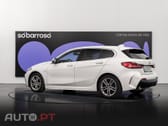 BMW 116 Pack Desportivo M