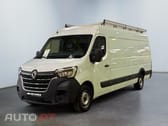 Renault Master 2.3 dCi L4H2 3.5T Grand Confort