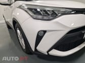 Toyota C-HR 1.8 Hybrid Comfort