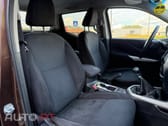 Nissan Navara 2.3 dCi CD 4WD N-Connecta Nav+Barras