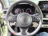 Suzuki Swift Swift 1.2 5MT S3 Mild Hybrid