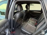 Audi Q5 3.0 TDi quattro S-line S-tronic