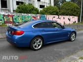 BMW 435 d xDrive Pack M Auto