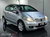 Mercedes-Benz A 150 Avantgarde