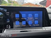 Volkswagen Golf 2.0 TSI R DSG