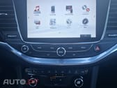 Opel Astra K