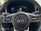 Kia Xceed 1.6 CRDi Tech+SRF 7DCT