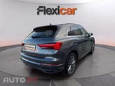Audi Q3 45 TFSIe S line S tronic