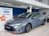 Toyota Corolla SD 1.8 Hybrid Exclusive