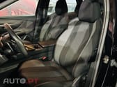 Peugeot 3008 PureTech 130 Stop & Start GPF EAT8 Active