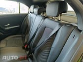 Mercedes-Benz A 180 d Style Aut