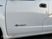 Nissan e-NV200 Visia