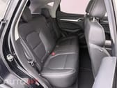 MG ZS EV 44.5 kWh Luxury