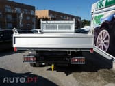 Ford Transit 350 2.2 TDCI  155CV