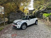 MINI Cooper Cooper D