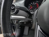 Audi A3 30 TFSI STRONIC