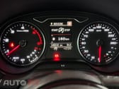 Audi A3 Sportback 1.6 TDI S-line