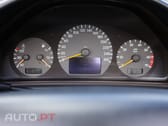 Mercedes-Benz CLK 230 Kompressor