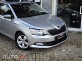 Skoda Fabia 1.0 Ambition