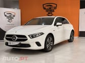Mercedes-Benz A 250 e