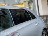 Mercedes-Benz A 200 AMG Line Aut.