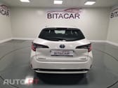 Toyota Corolla Touring Sports 1.8 Hybrid Comfort