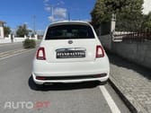 Fiat 500 1.0 Hybrid Sport
