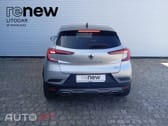 Renault Captur RS Line