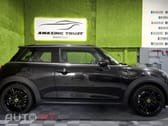 MINI Cooper Cooper SE