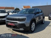 Jeep Avenger 1.2 GSE T3 Altitude