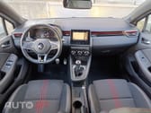 Renault Clio 1.5 Blue dCi RS Line