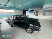Fiat 850 SPORT COUPÉ