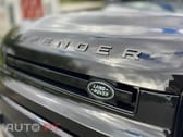 Land Rover Defender 2.0 P300e 110 AWD X-Dynamic SE