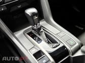 Honda Civic 1.0 i-VTEC Elegance Navi CVT