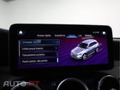 Mercedes-Benz GLC 300 de 4MATIC AMG
